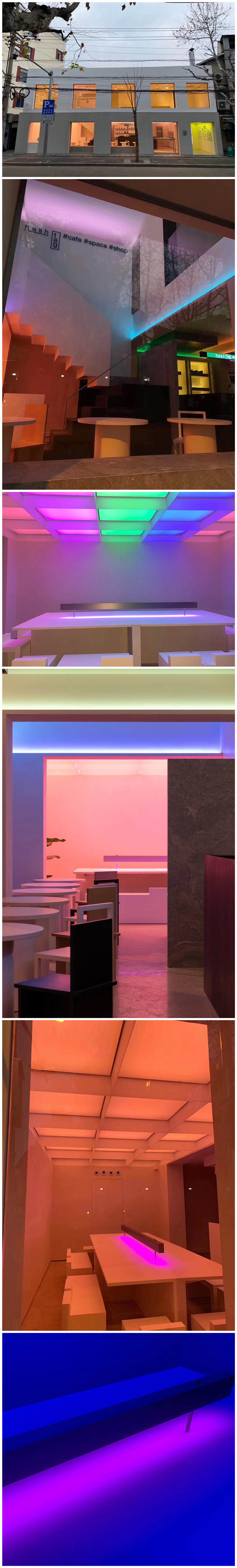 Project: Cafe/Restaurant, Shanghai