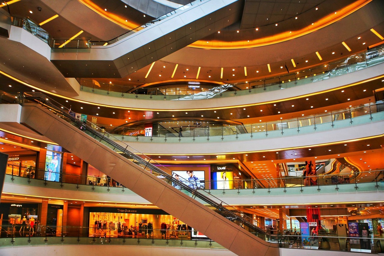 Public facilities