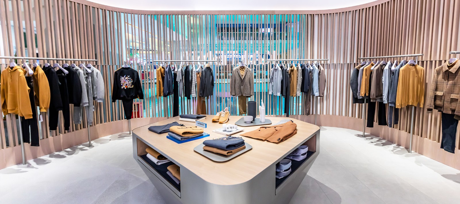 Boutique