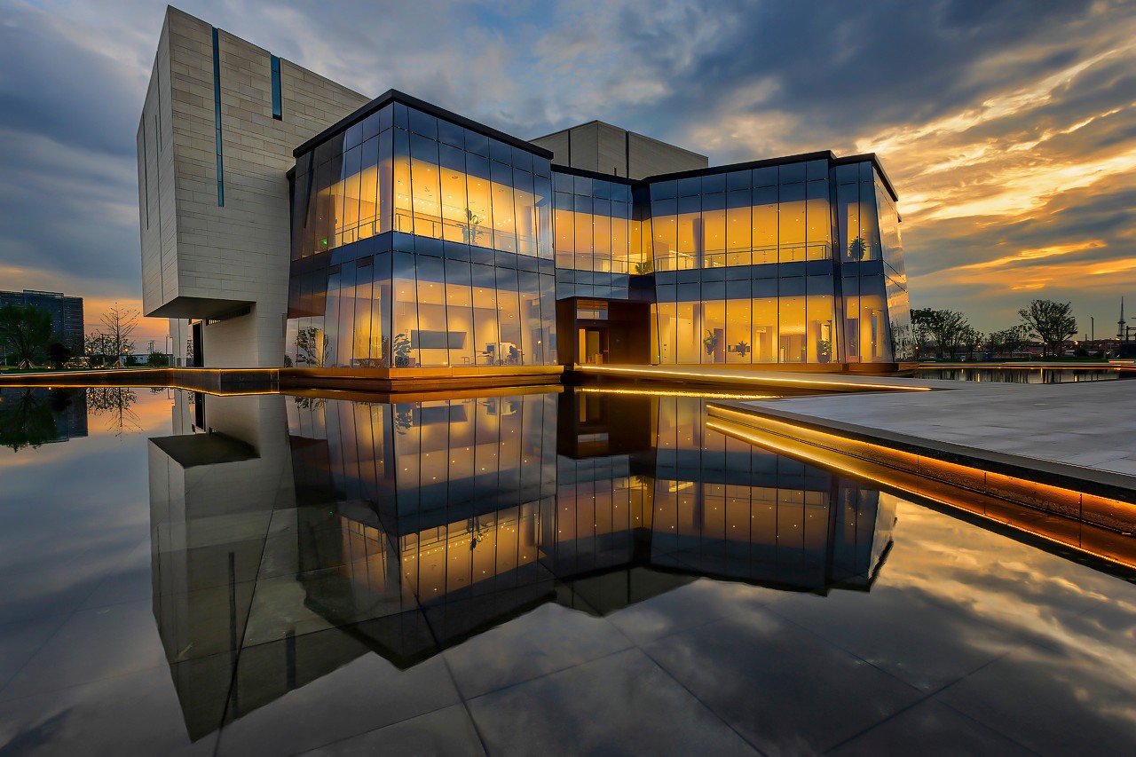 Architecture
