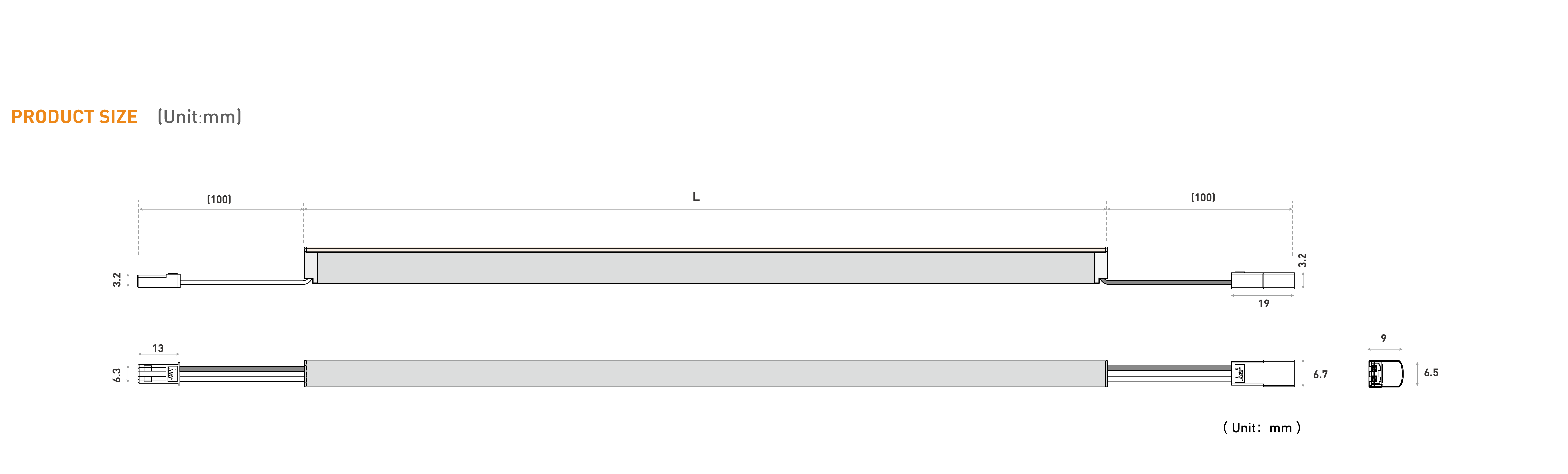 Milli Line Series