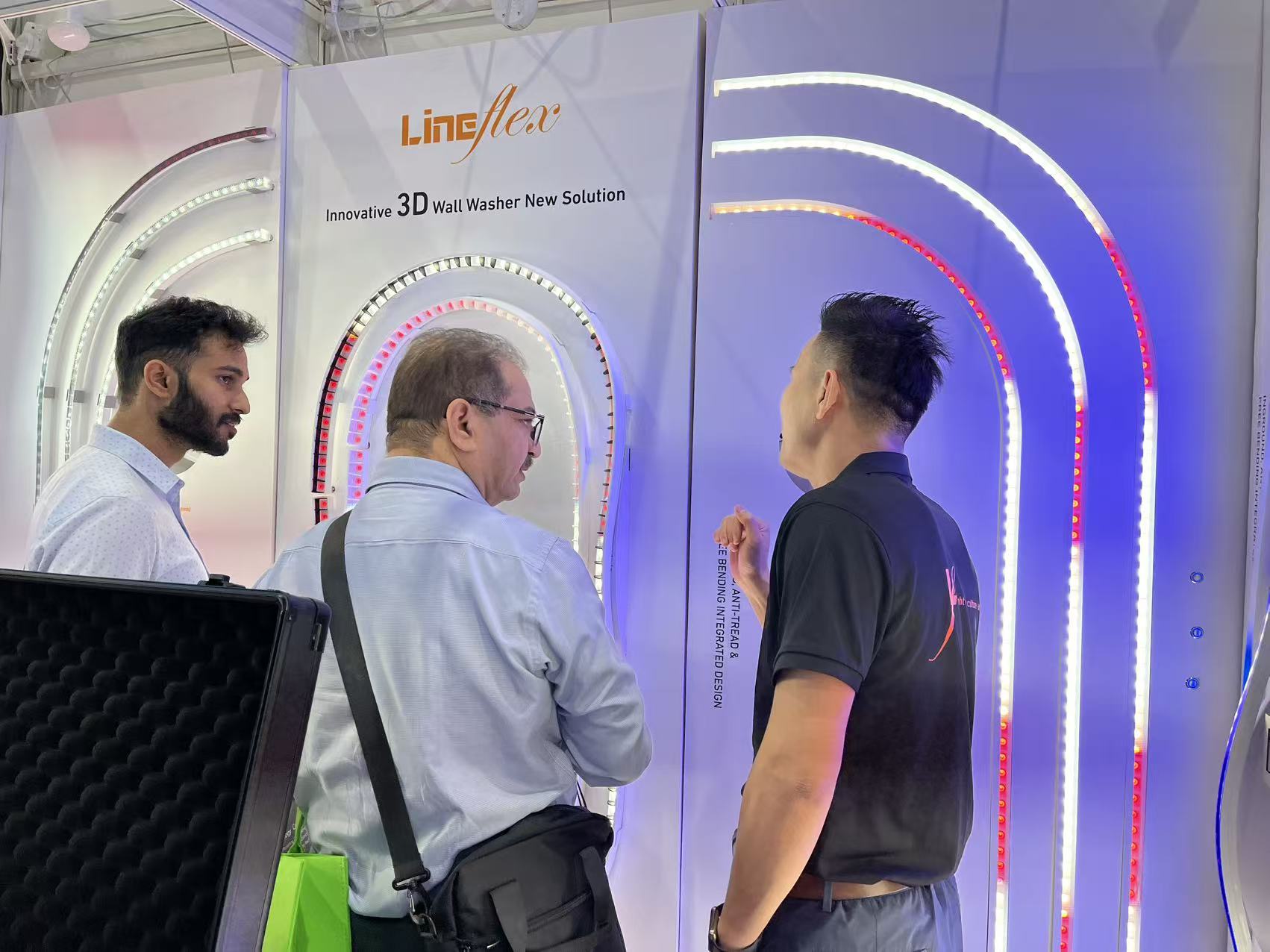 2025HK Lighting Fair