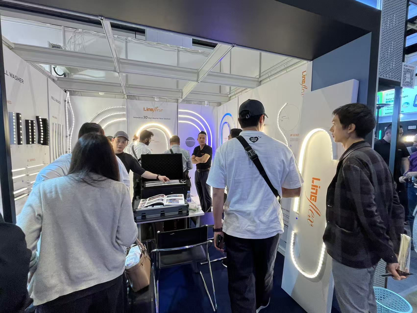 2025HK Lighting Fair