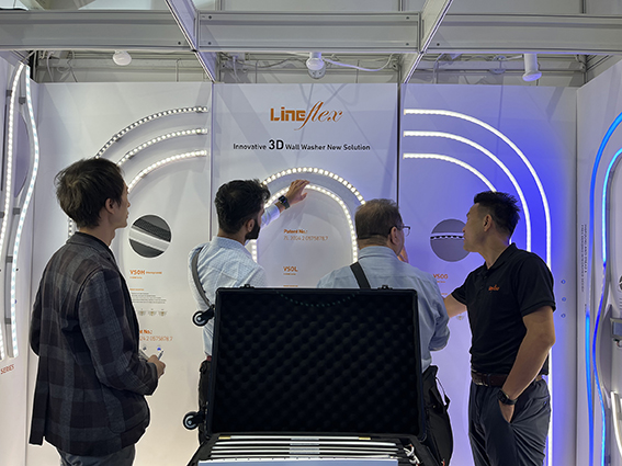 2025HK Lighting Fair