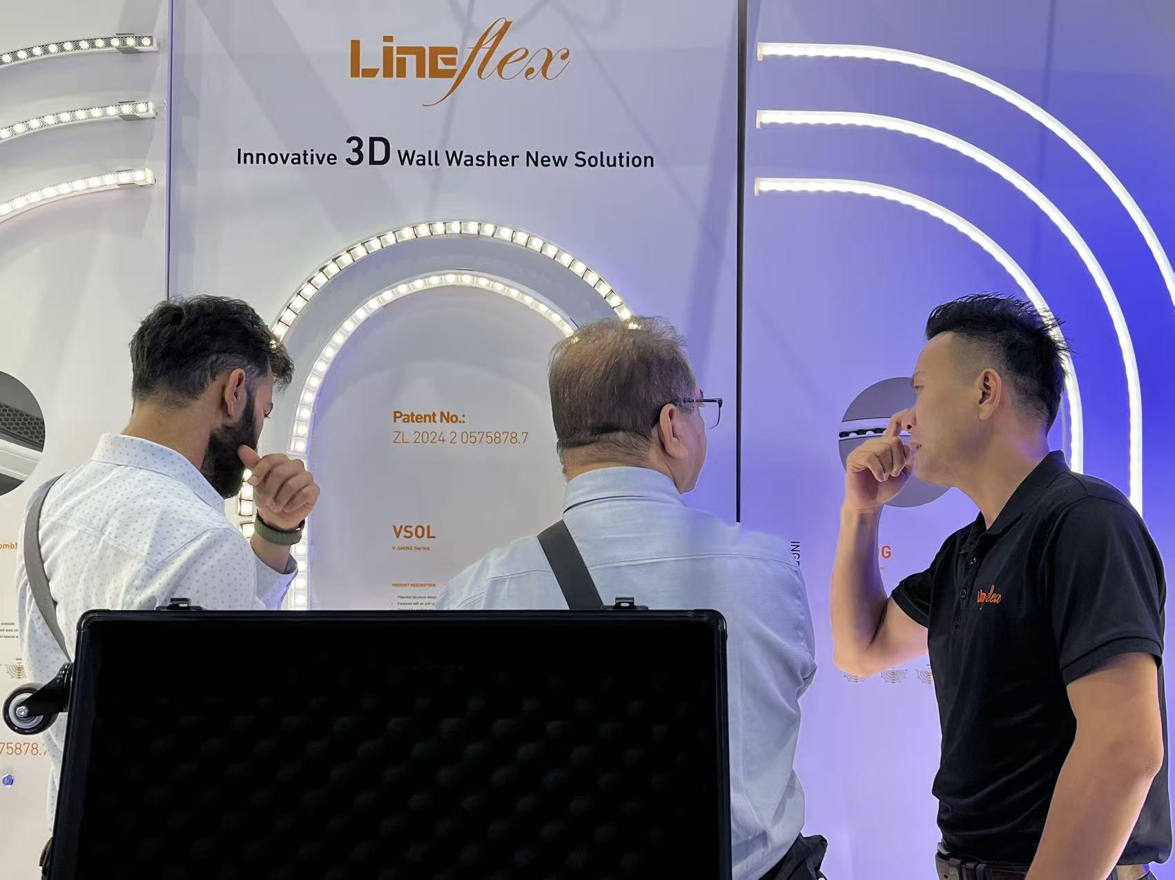 2025HK Lighting Fair