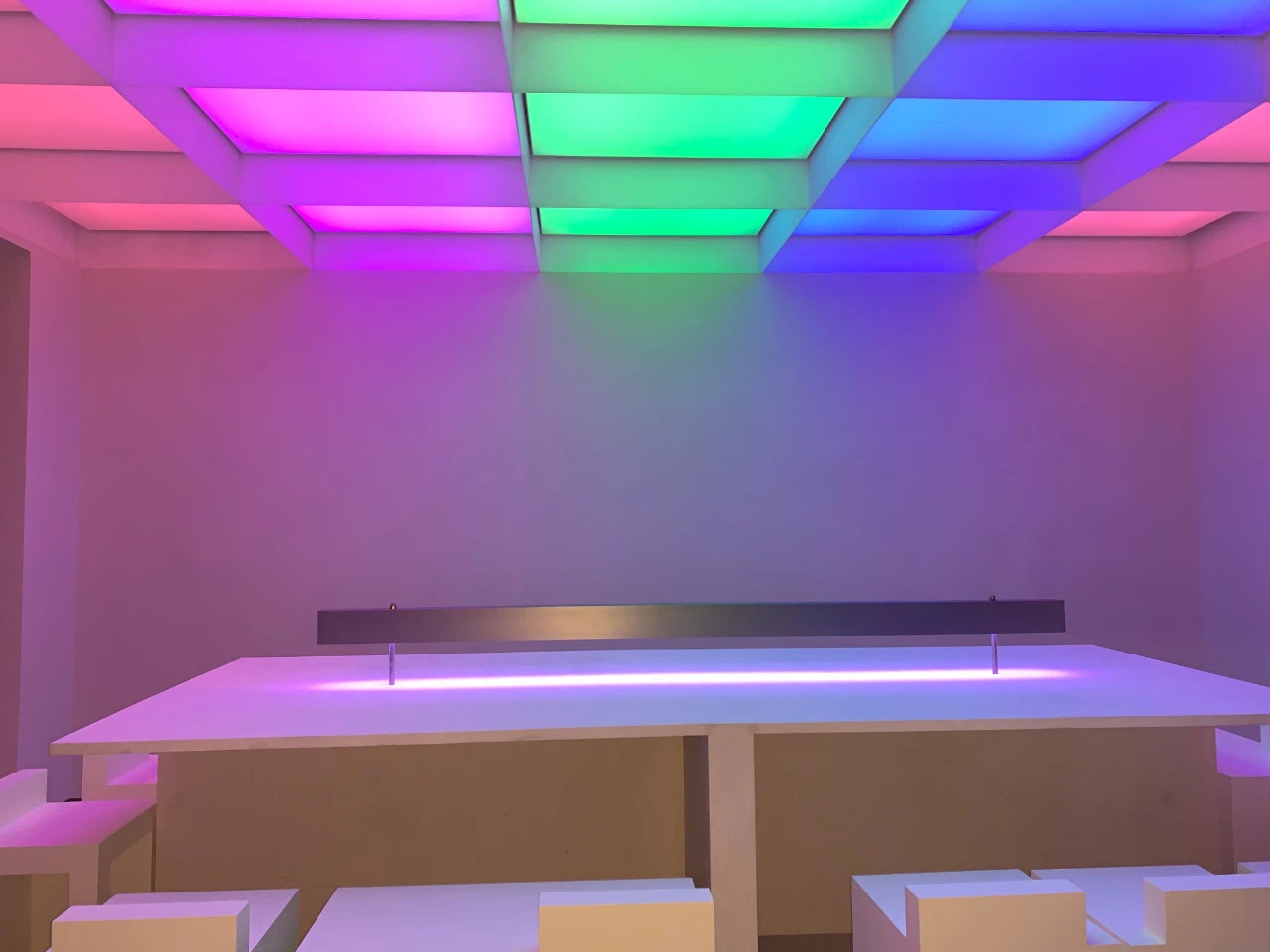 Project: Cafe/Restaurant, Shanghai