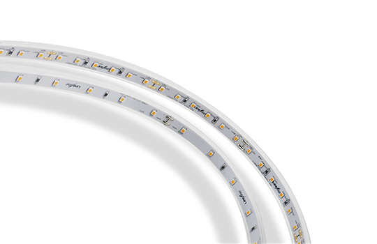 Clear Flex Series