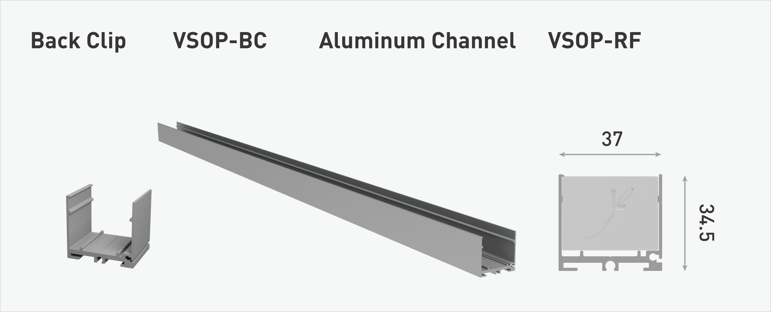 VSOP-BC/RF