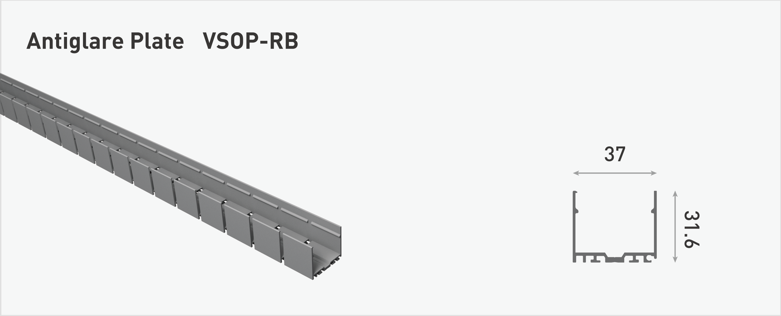 VSOP-RB