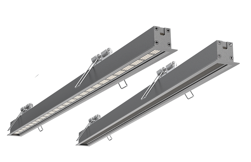 AL2623 Wall Washer Light