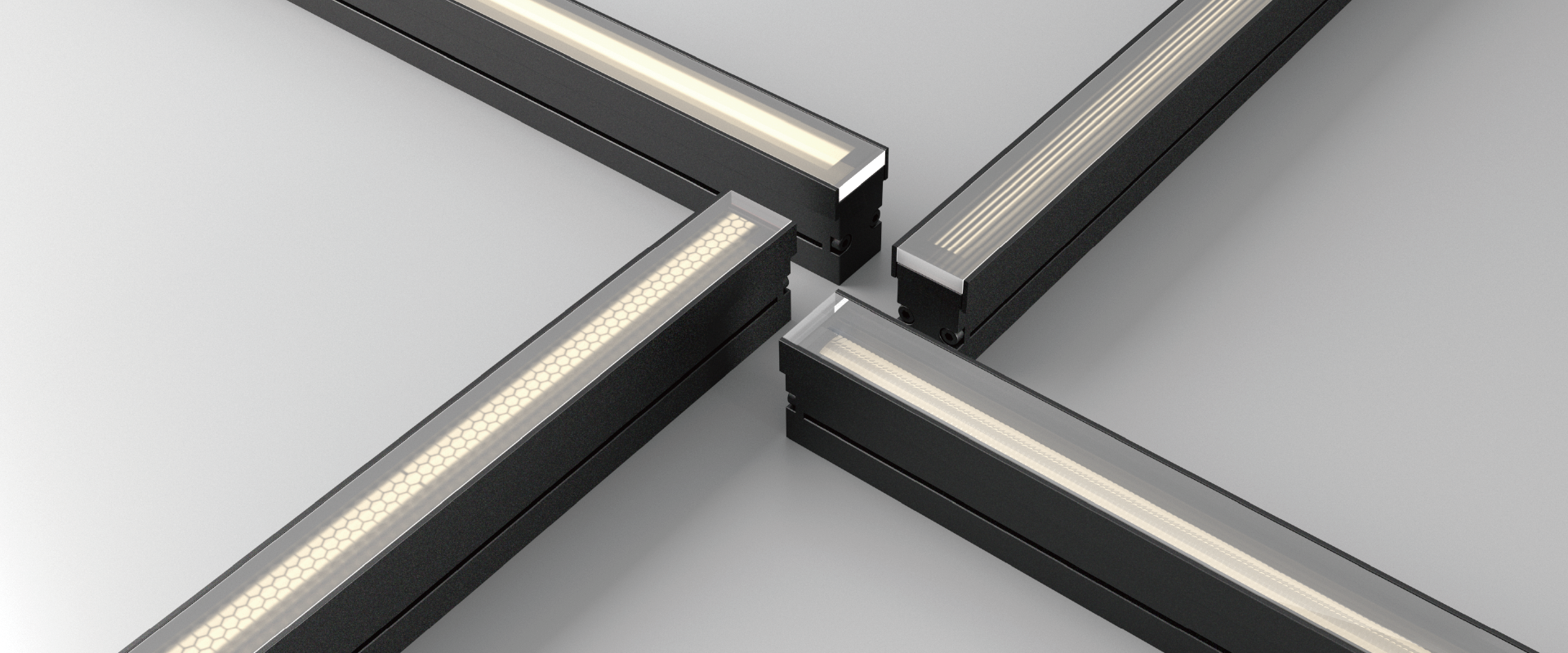 VSG2030 Inground Wall Washer Light