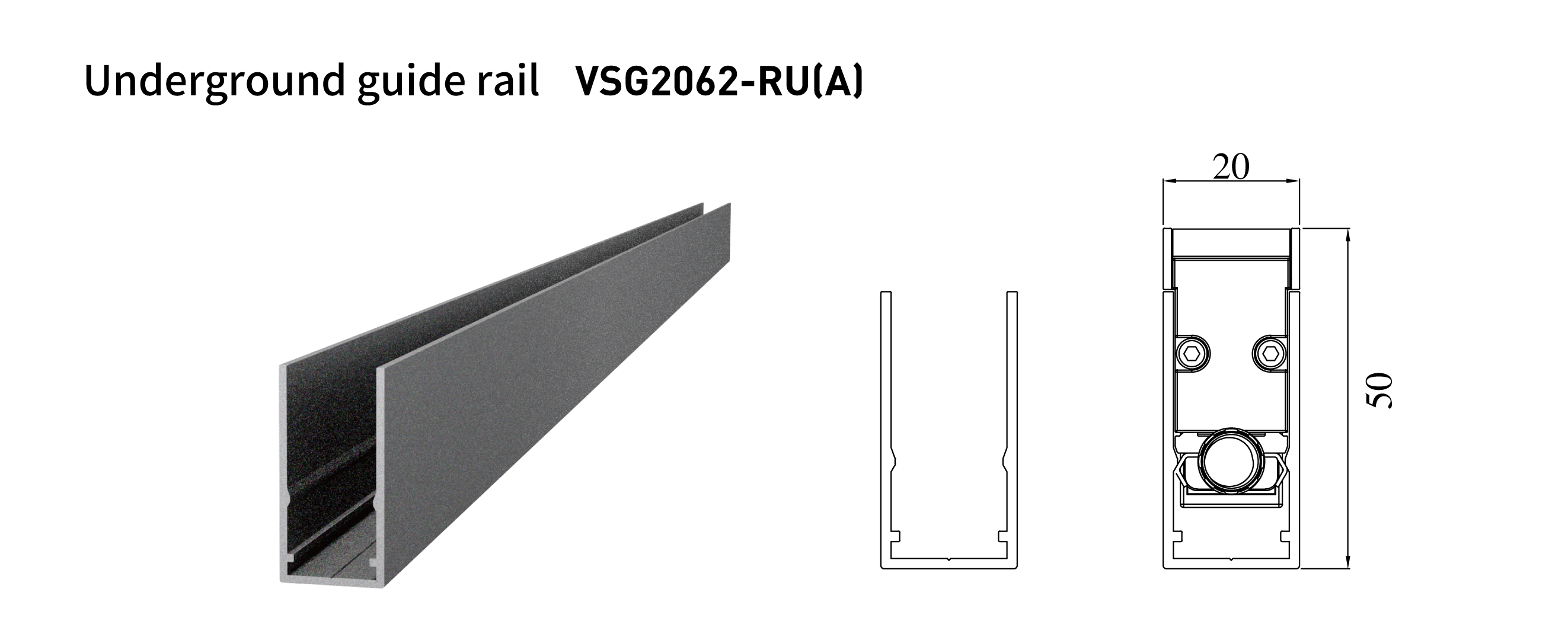 VSG2030-1
