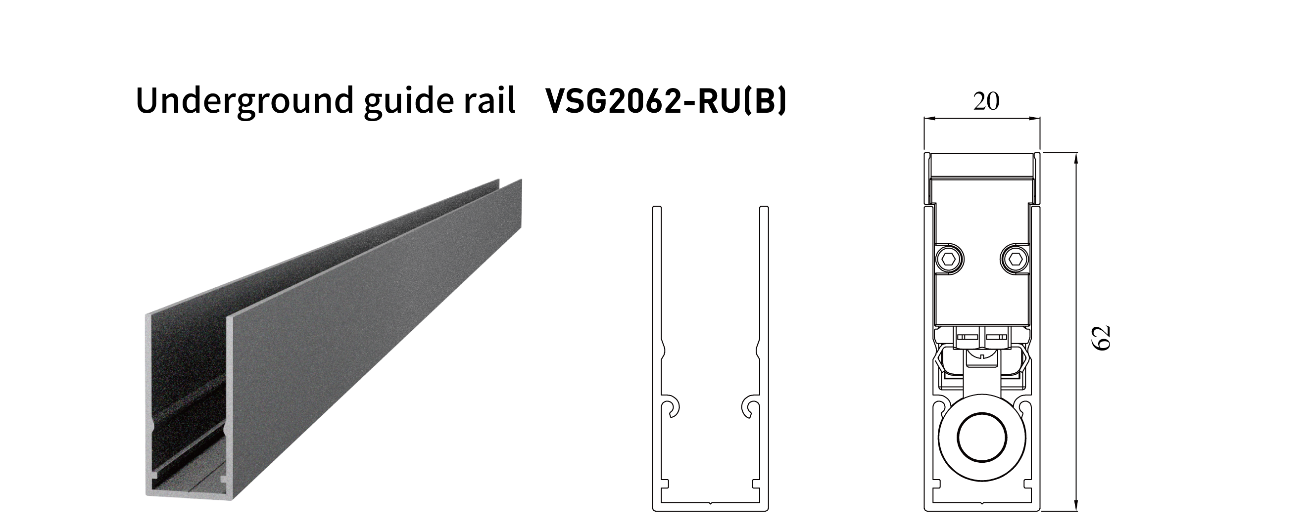 VSG2030-2