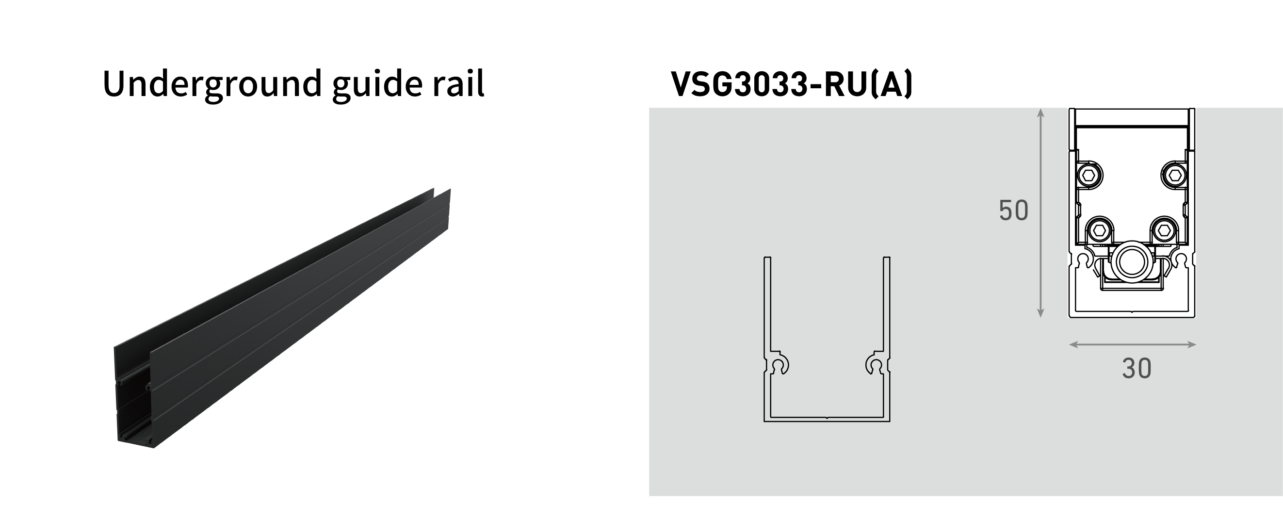 VSG3033-RU(A)