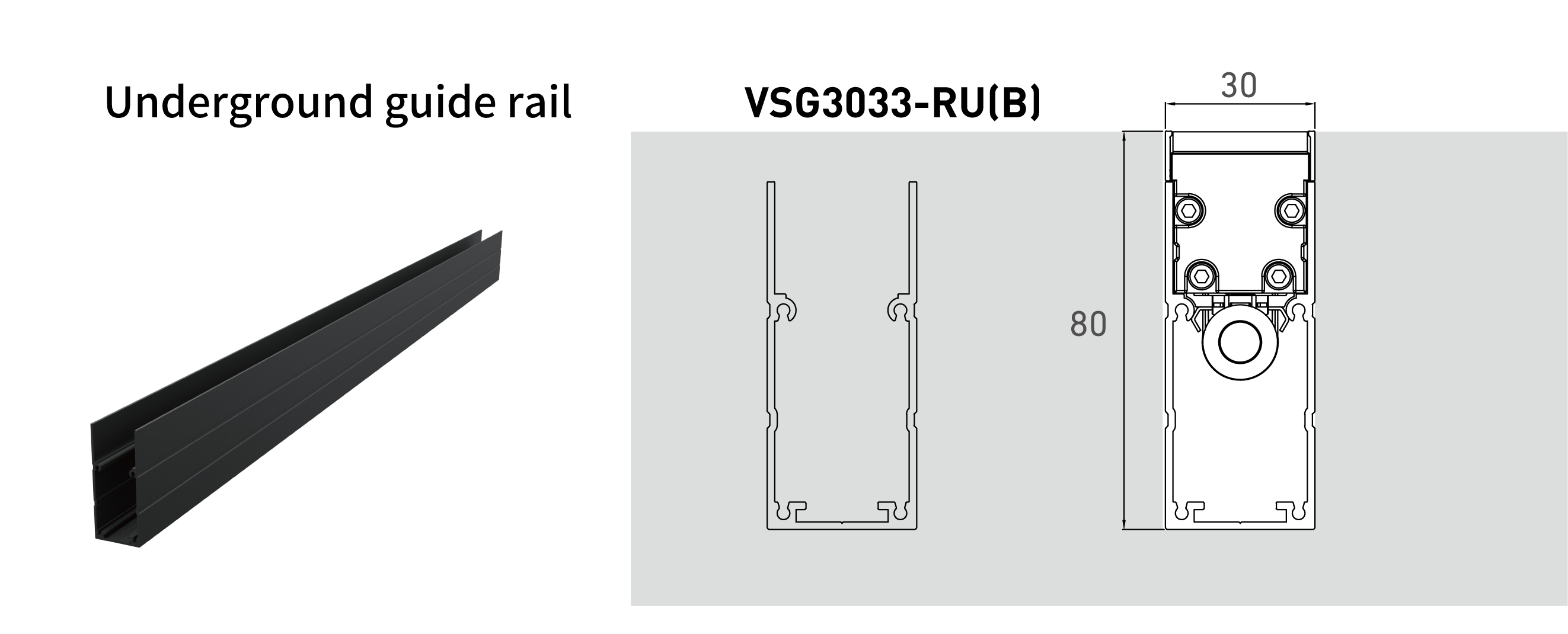 VSG3033-RU(B)