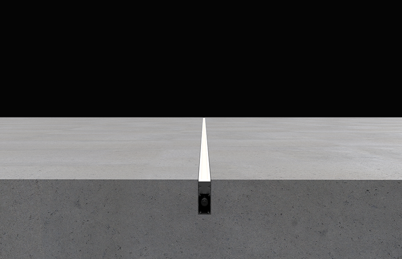 VSG3033 Inground Wall Washer Light